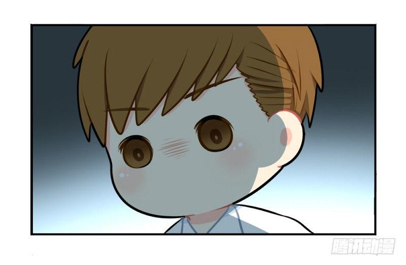 万圣节：男主被施法后会伤害小僵尸-第36话