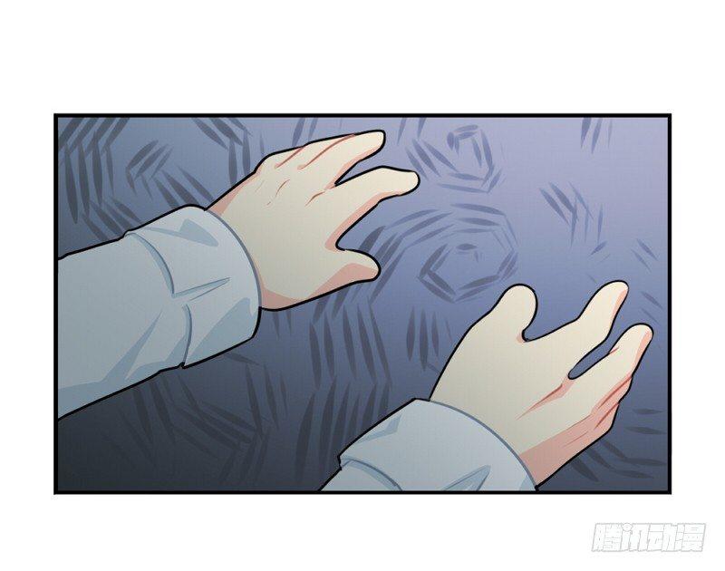 万圣节：男主被施法后会伤害小僵尸-第36话