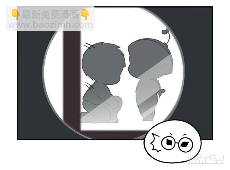 万圣节：男主被施法后会伤害小僵尸-第36话