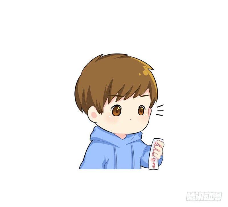 愚人节：点开有惊喜-第42话