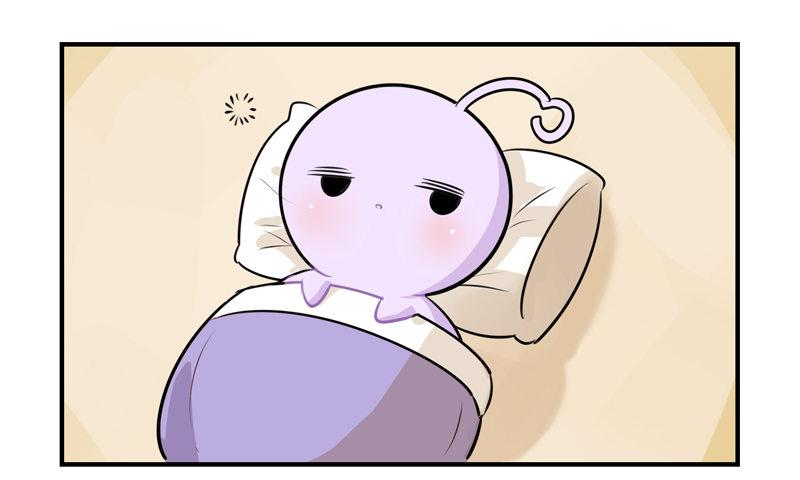 小葫芦给的小牛奶好好喝呀-第6话