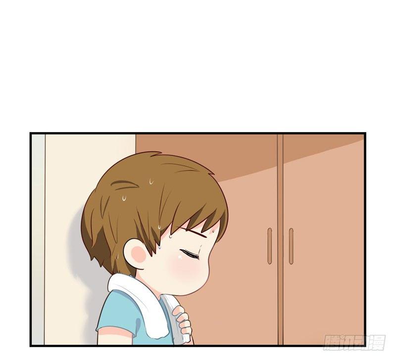 小葫芦给的小牛奶好好喝呀-第6话