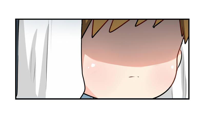 小葫芦给的小牛奶好好喝呀-第6话