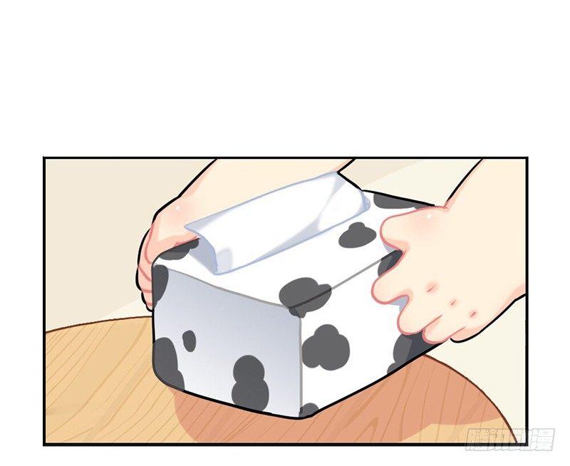 感恩节：来自小姜丝的一封感谢信-第54话