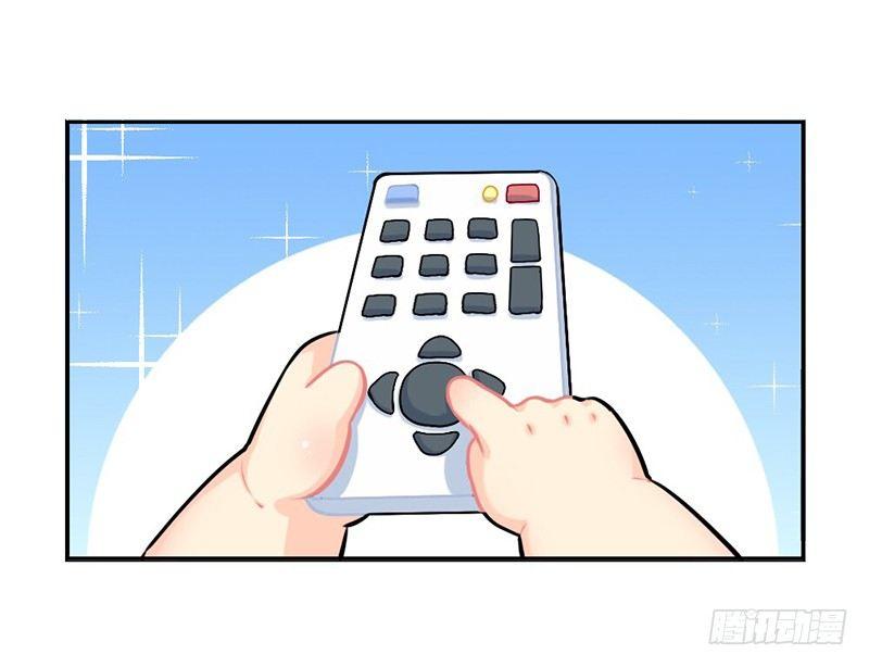 感恩节：来自小姜丝的一封感谢信-第54话