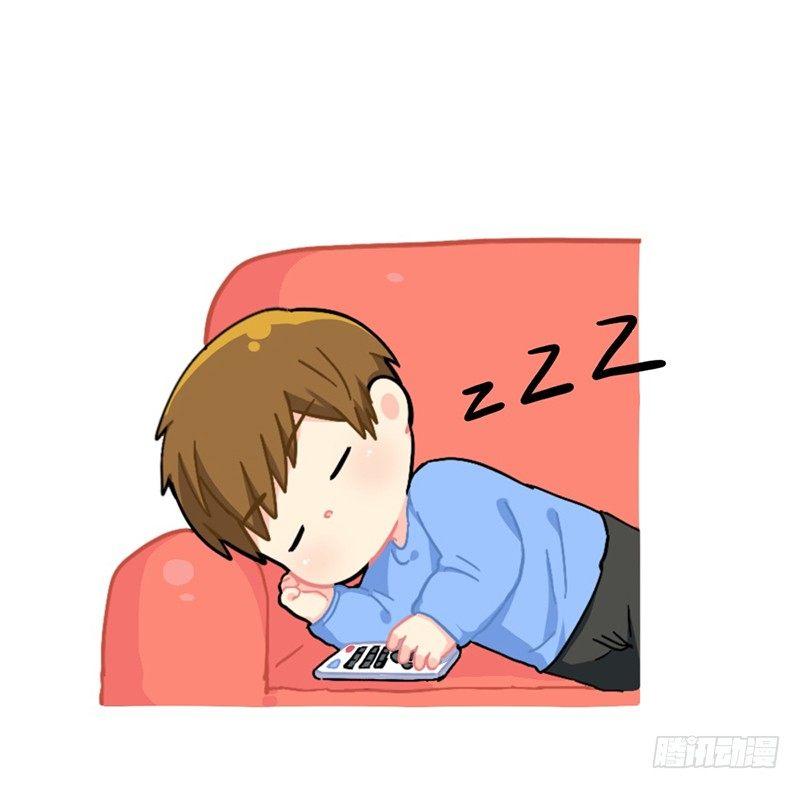 熟悉的感jio-第68话