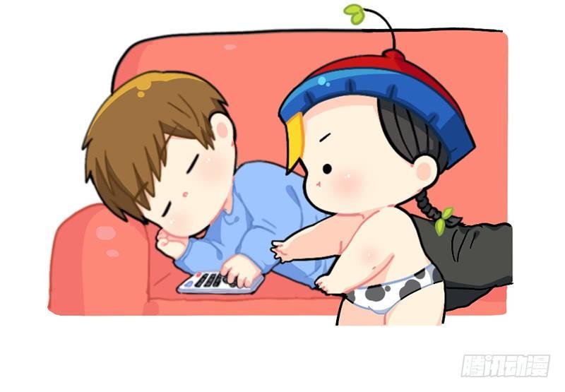 熟悉的感jio-第68话