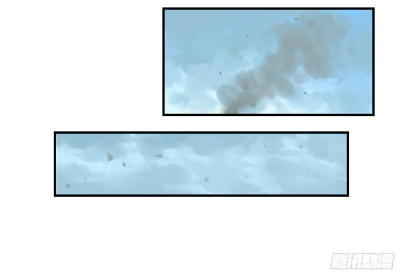 神秘黑衣人&mdash;&mdash;现身！-第8话