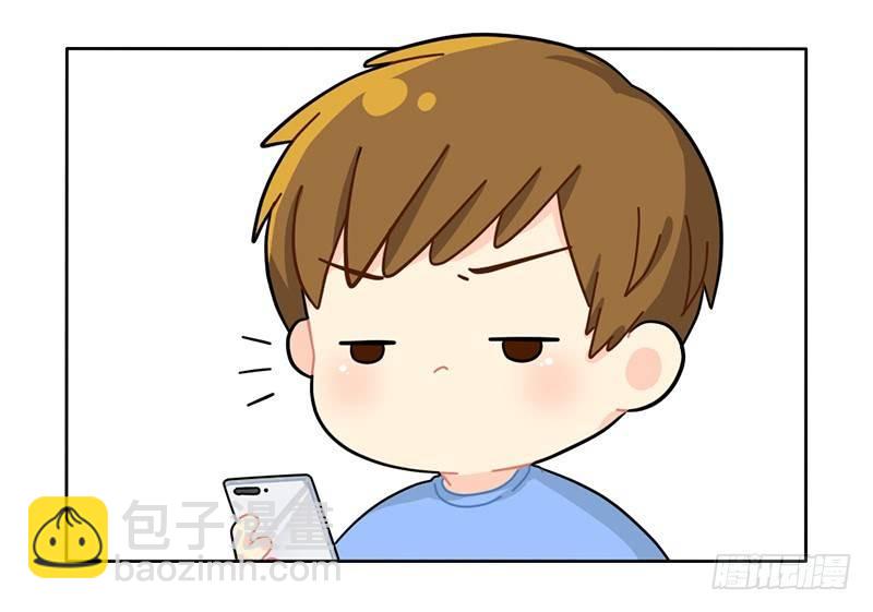 小姜丝开直播啦-第78话