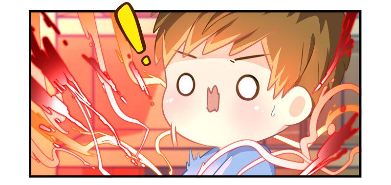 帽子下面的玄机&hellip;&hellip;-第10话