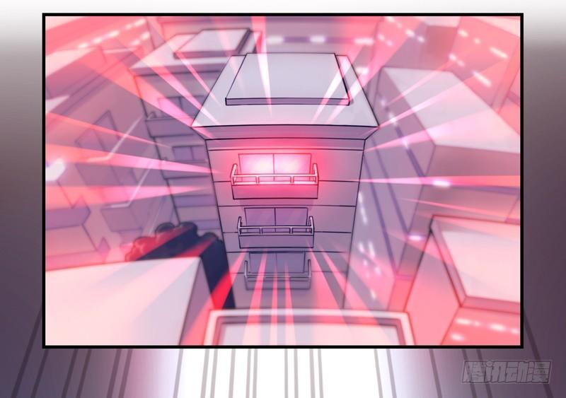 帽子下面的玄机&hellip;&hellip;-第10话