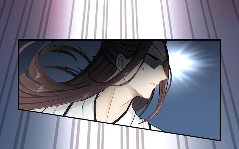 帽子下面的玄机&hellip;&hellip;-第10话