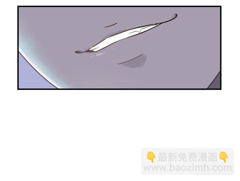 帽子下面的玄机&hellip;&hellip;-第10话