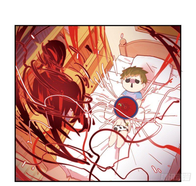 帽子下面的玄机&hellip;&hellip;-第10话