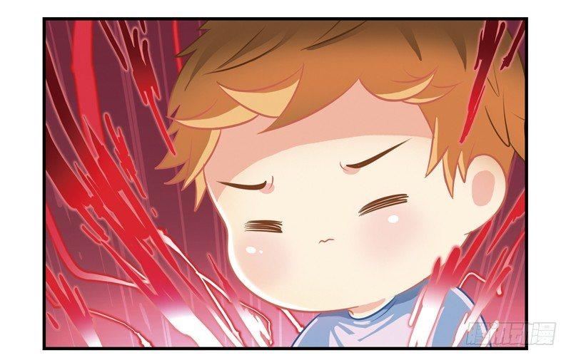 帽子下面的玄机&hellip;&hellip;-第10话