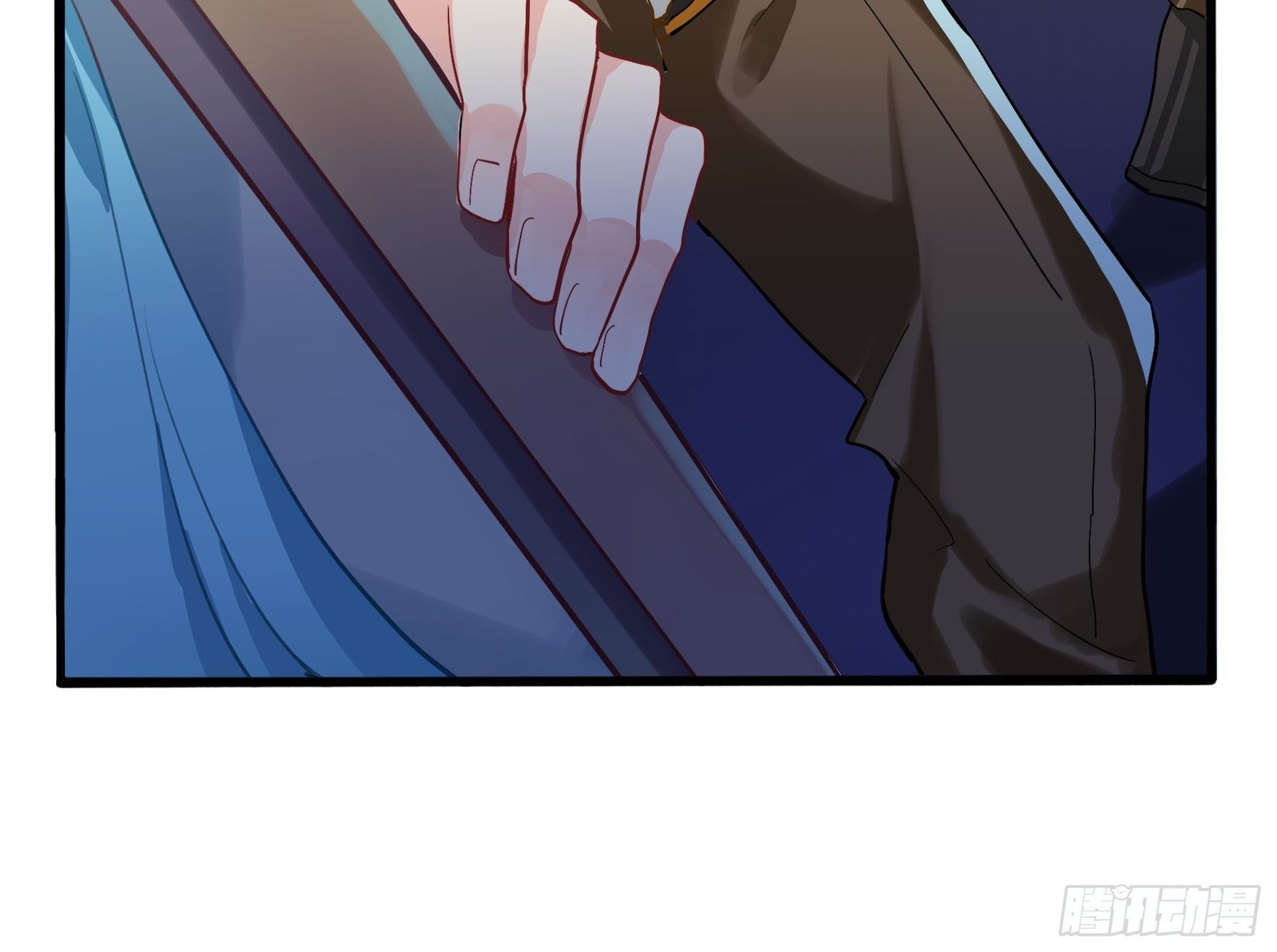 第二季第二话：窗外的人是&hellip;&hellip;-第94话