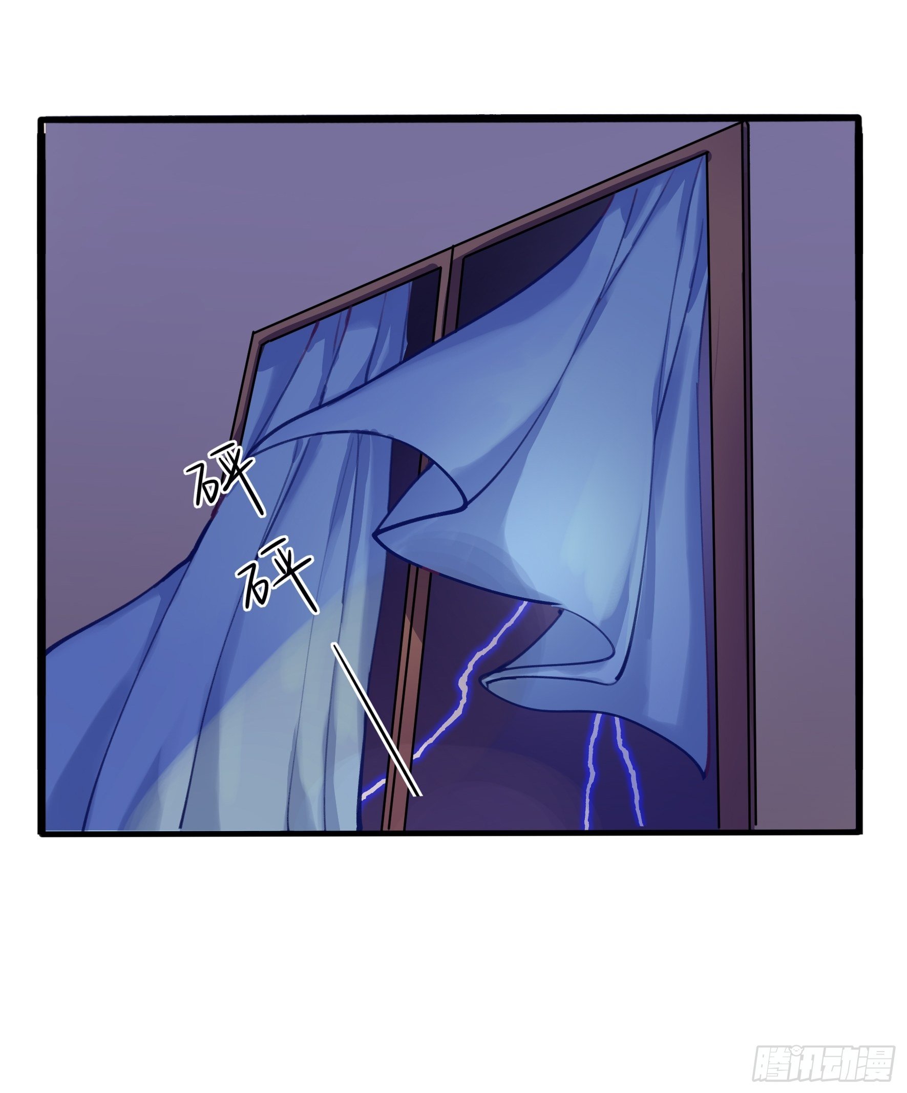 第二季第二话：窗外的人是&hellip;&hellip;-第94话