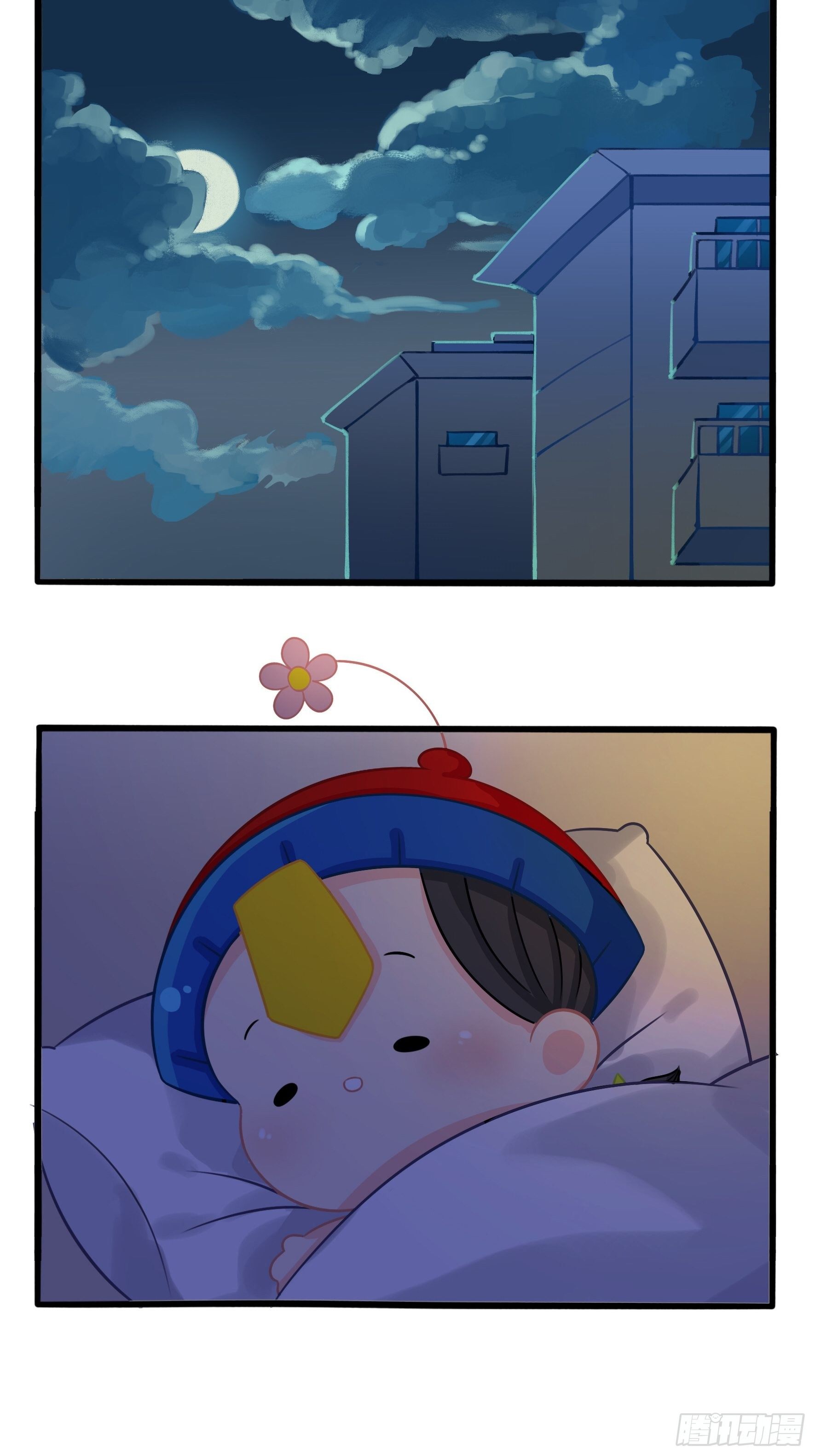 第二季第二话：窗外的人是&hellip;&hellip;-第94话