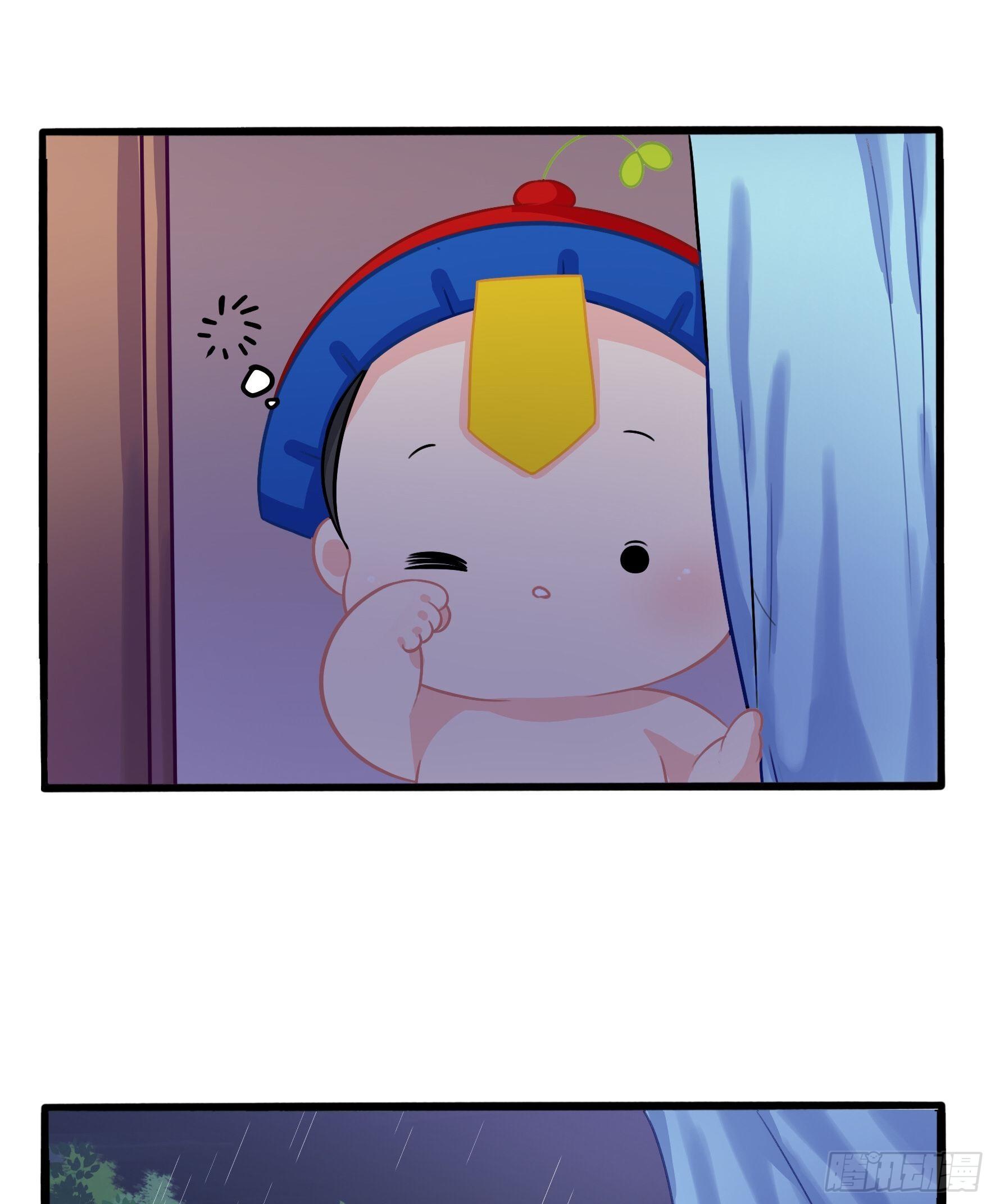 第二季第二话：窗外的人是&hellip;&hellip;-第94话