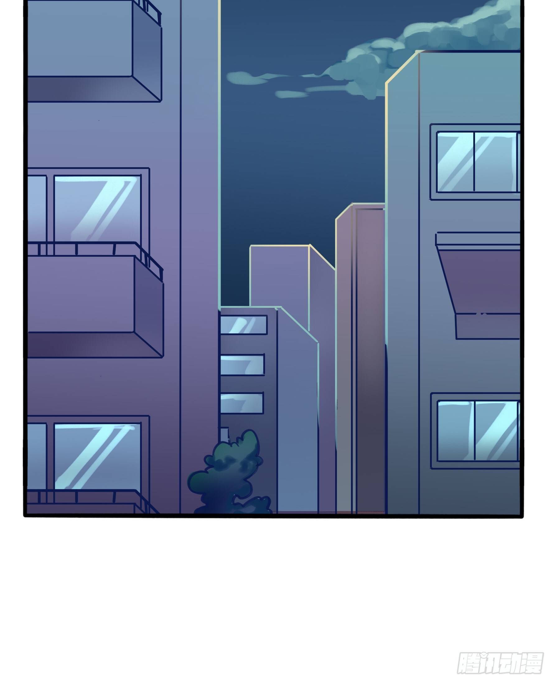 第二季第二话：窗外的人是&hellip;&hellip;-第94话