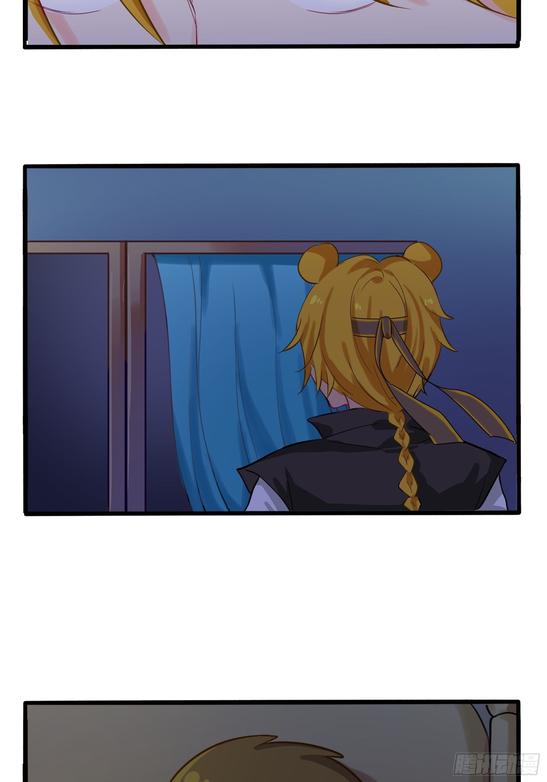 第二季第二话：窗外的人是&hellip;&hellip;-第94话