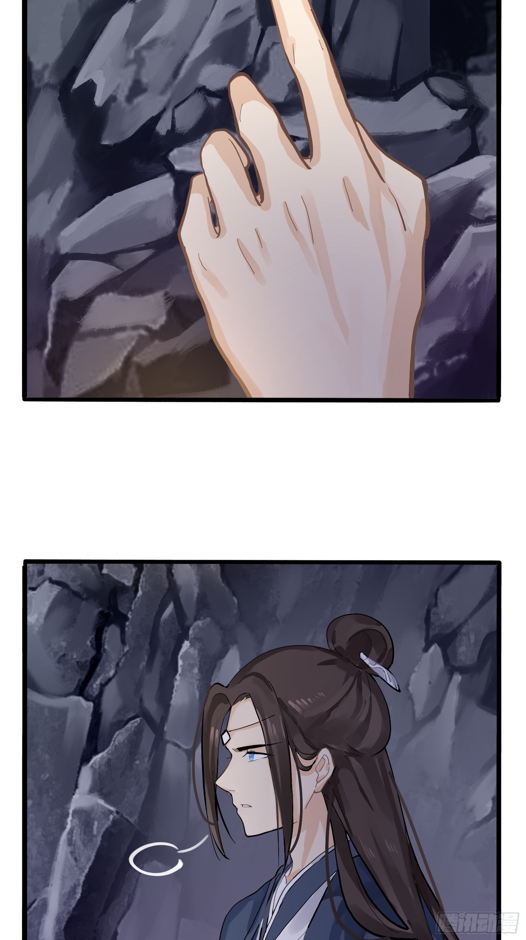 第二季第四话：神秘道长出场-第96话