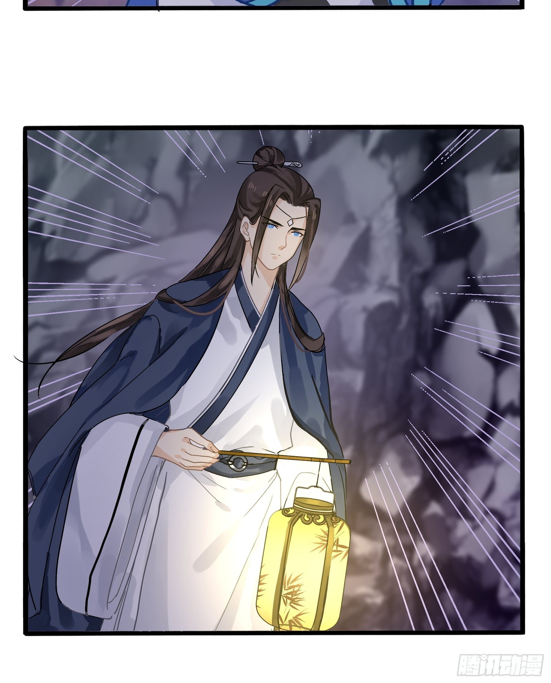 第二季第四话：神秘道长出场-第96话