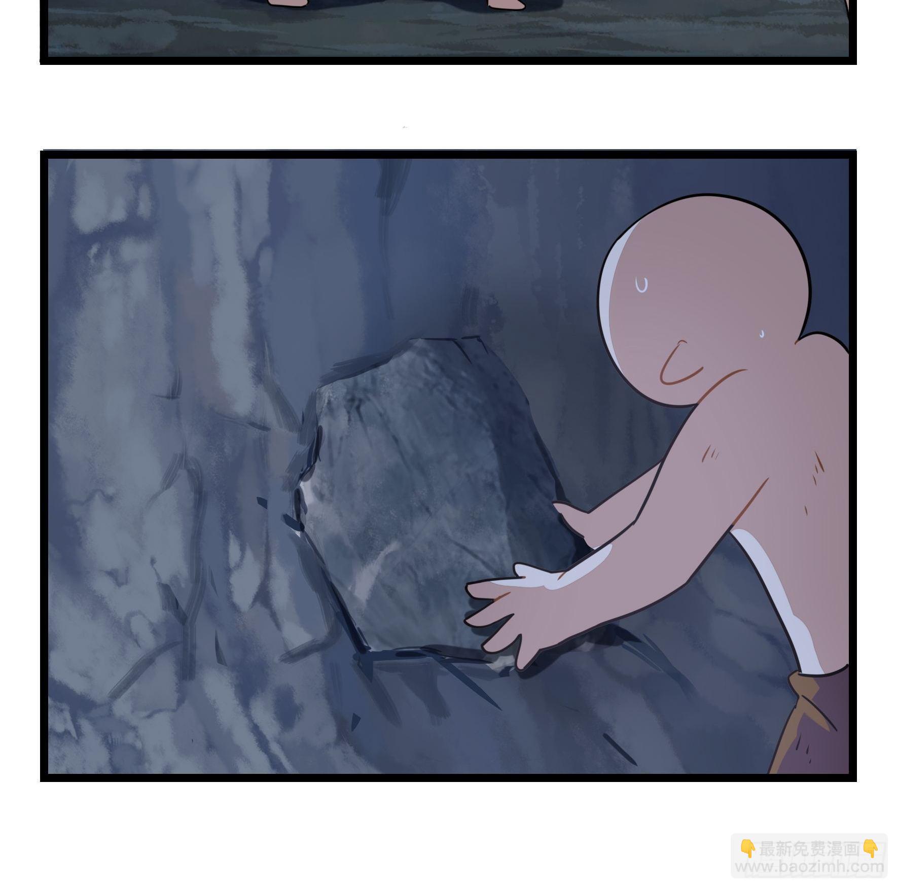 第二季第六话：帽子里封印着&hellip;&hellip;-第98话