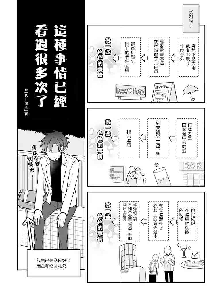 腐男子家族 - 14話 - 2