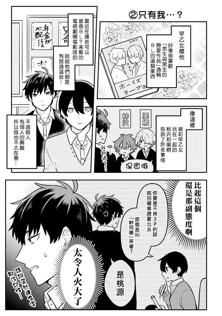 腐男子家族 - 16話 - 2