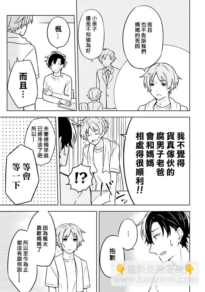 腐男子家族 - 4話 - 1