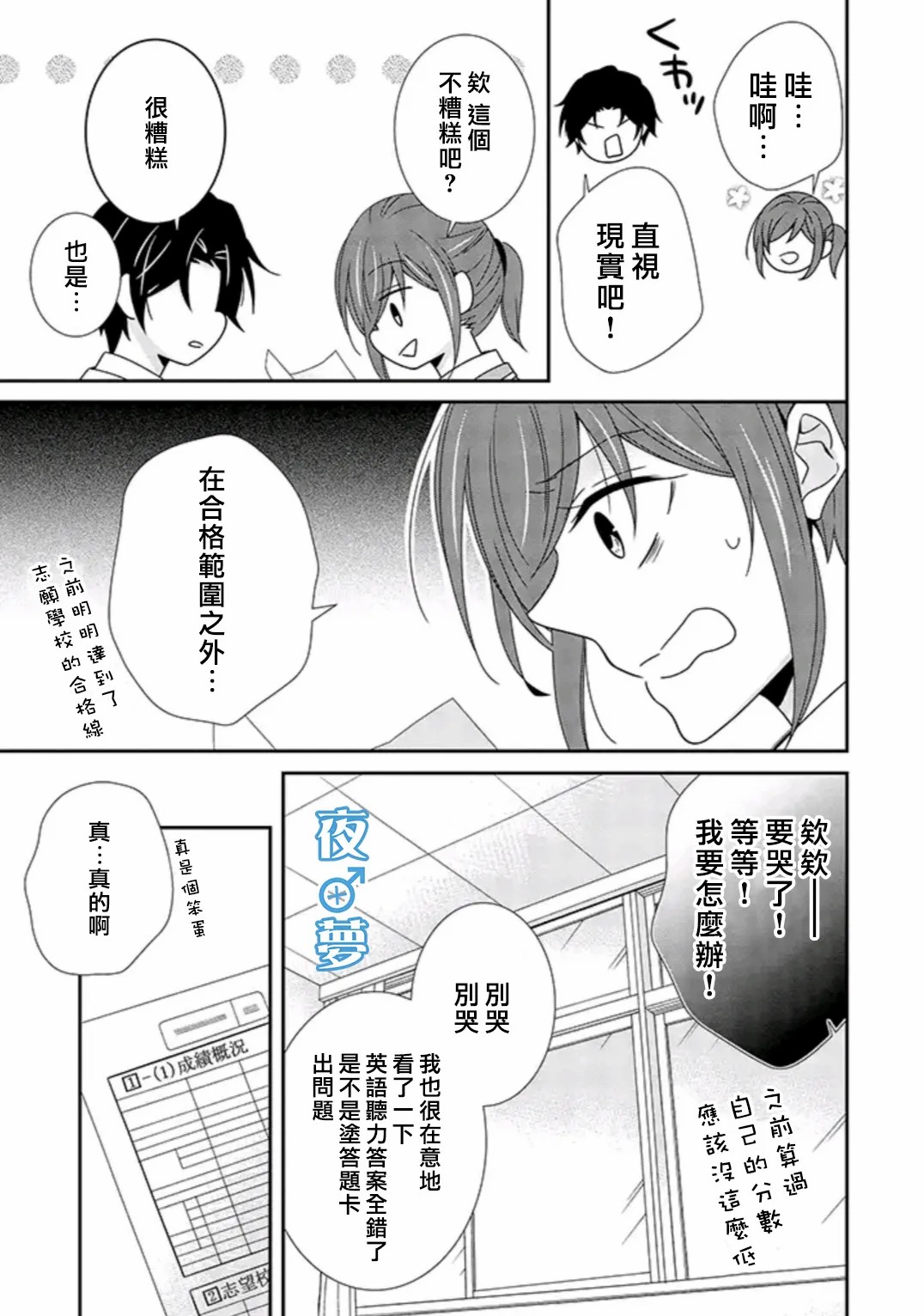 腐男子老師!!!!! - 第38話 - 4