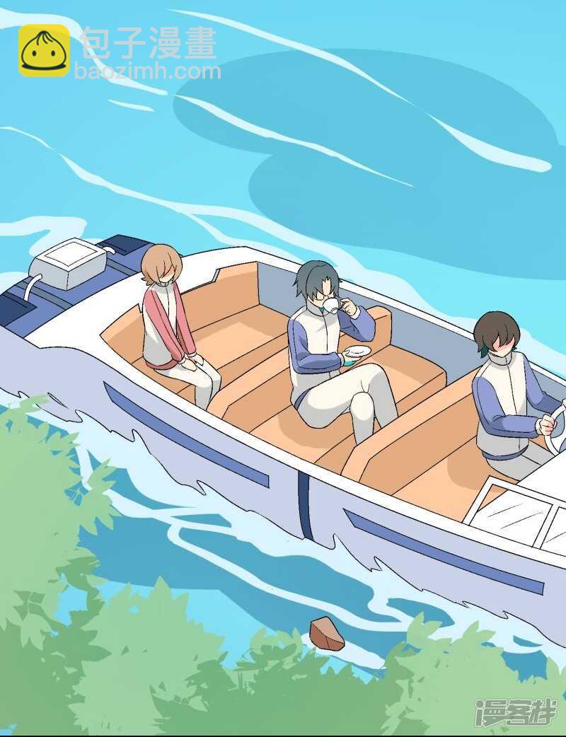 第三十课：越野求生赛⑨-第42话