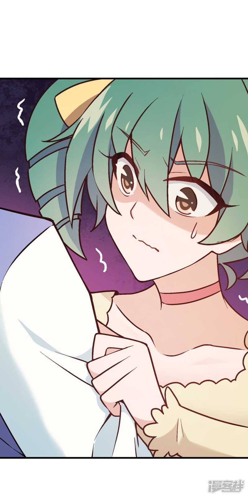 第六十六课：团结齐心-第86话