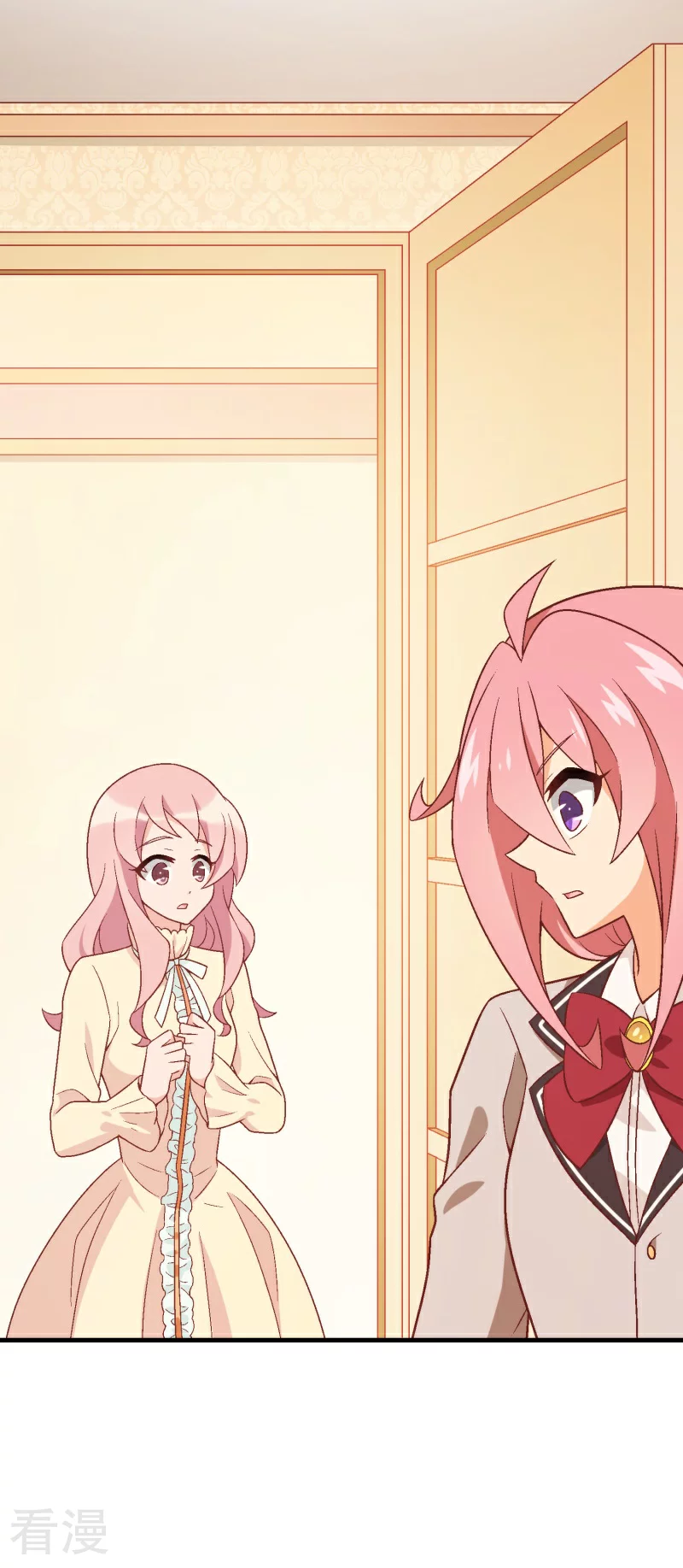 第98话 第七十八课：急转直下-第98话