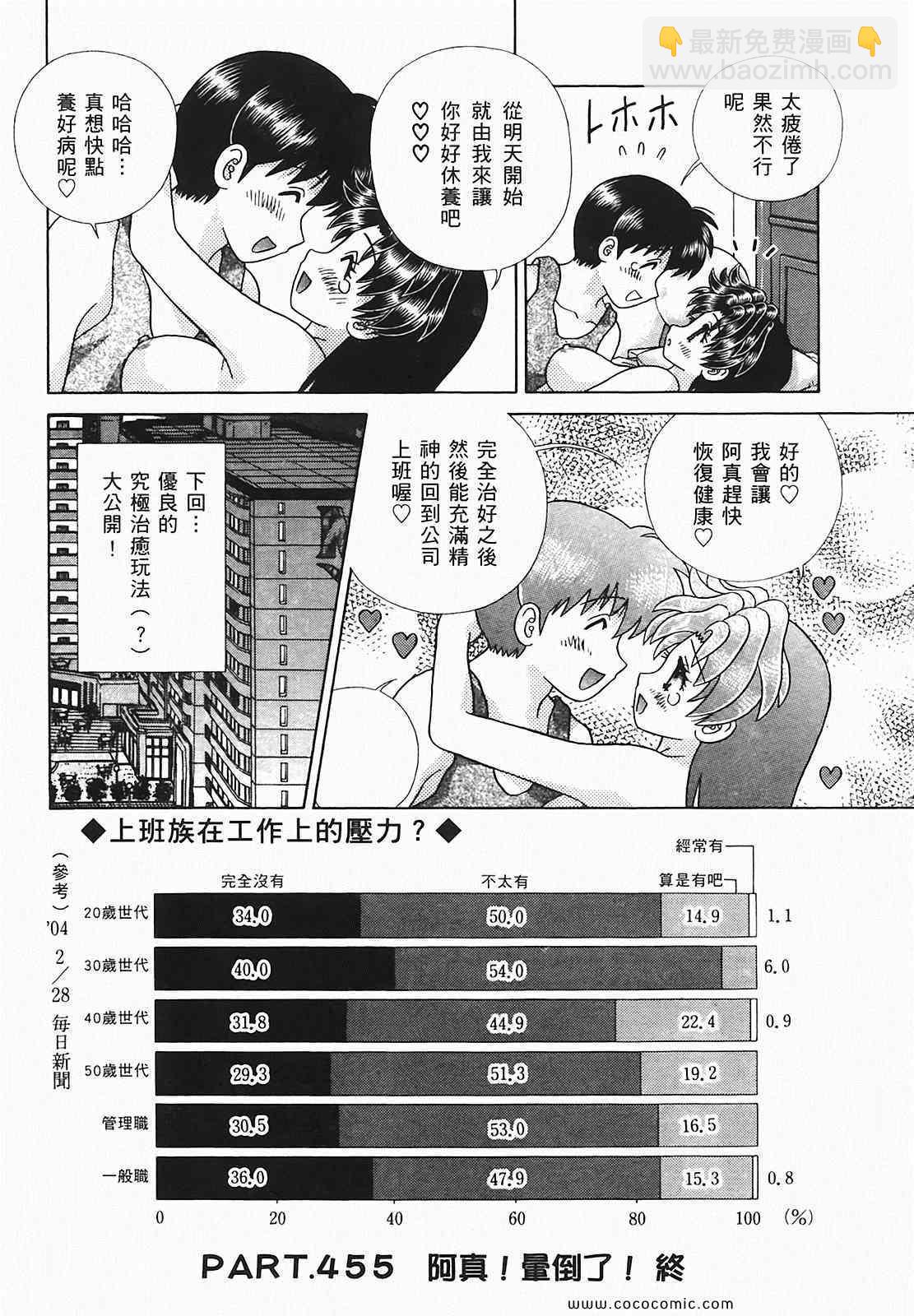 夫妻成長日記 - 第48卷(1/4) - 6