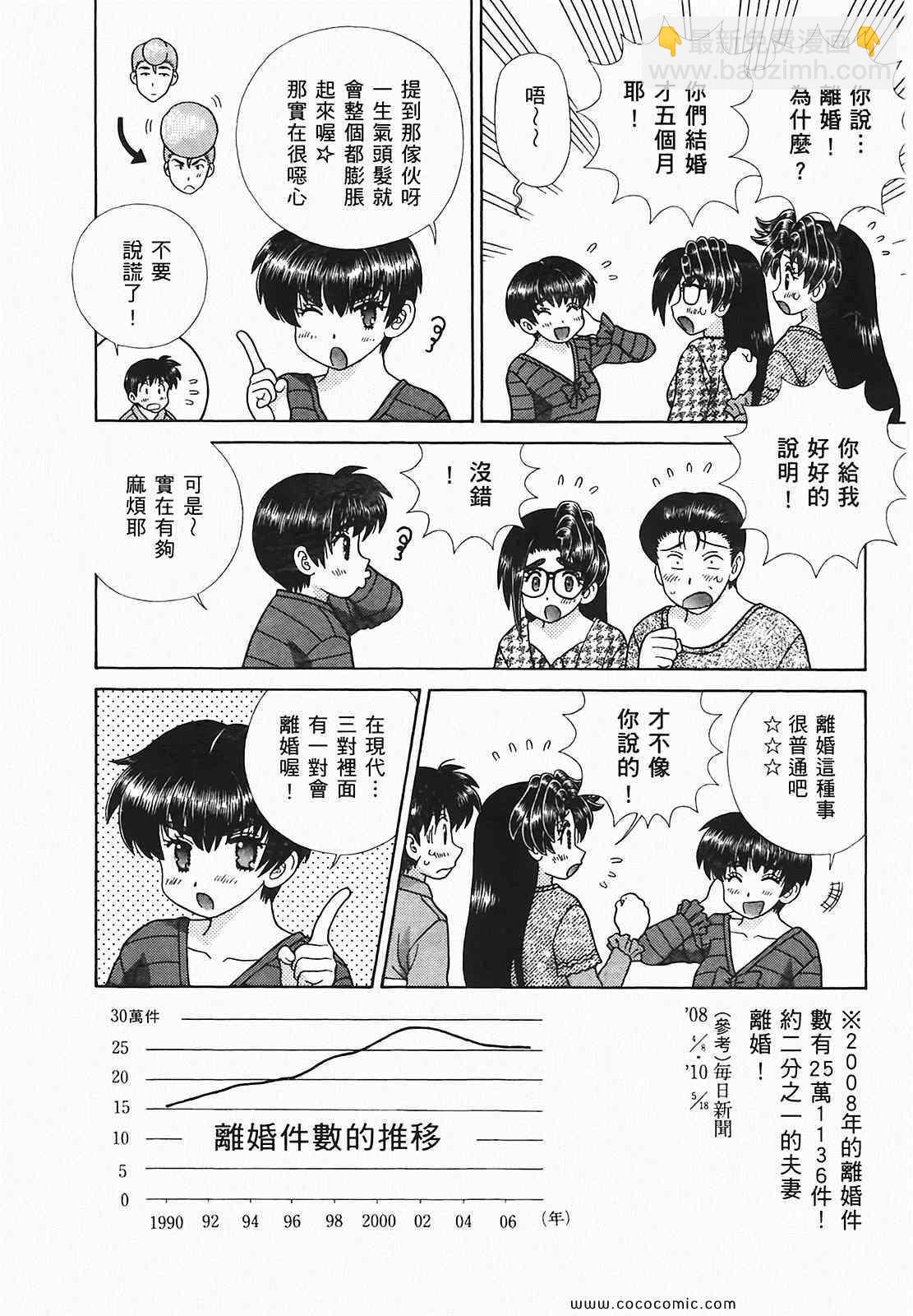 夫妻成長日記 - 第48卷(2/4) - 3