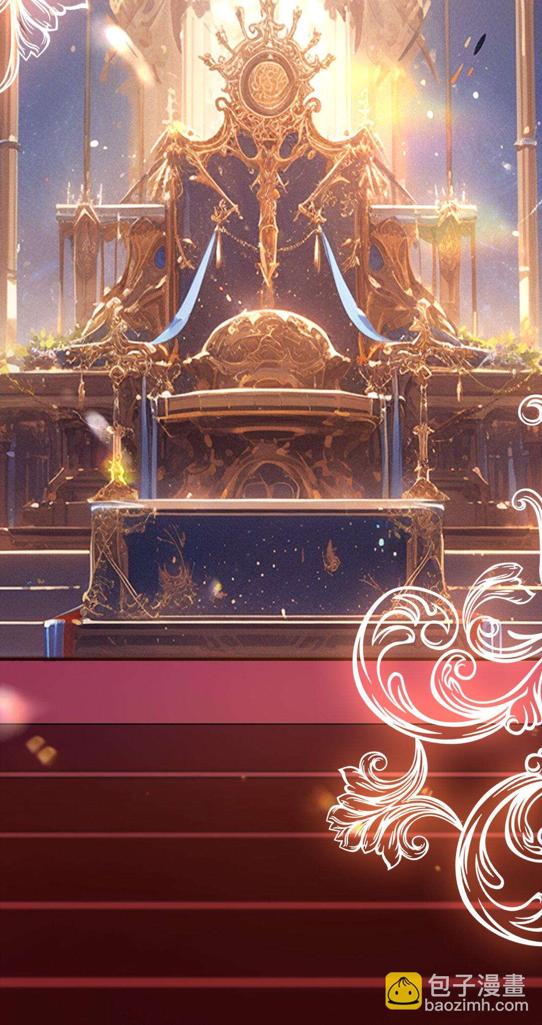 107 是时候回去了！-第108话