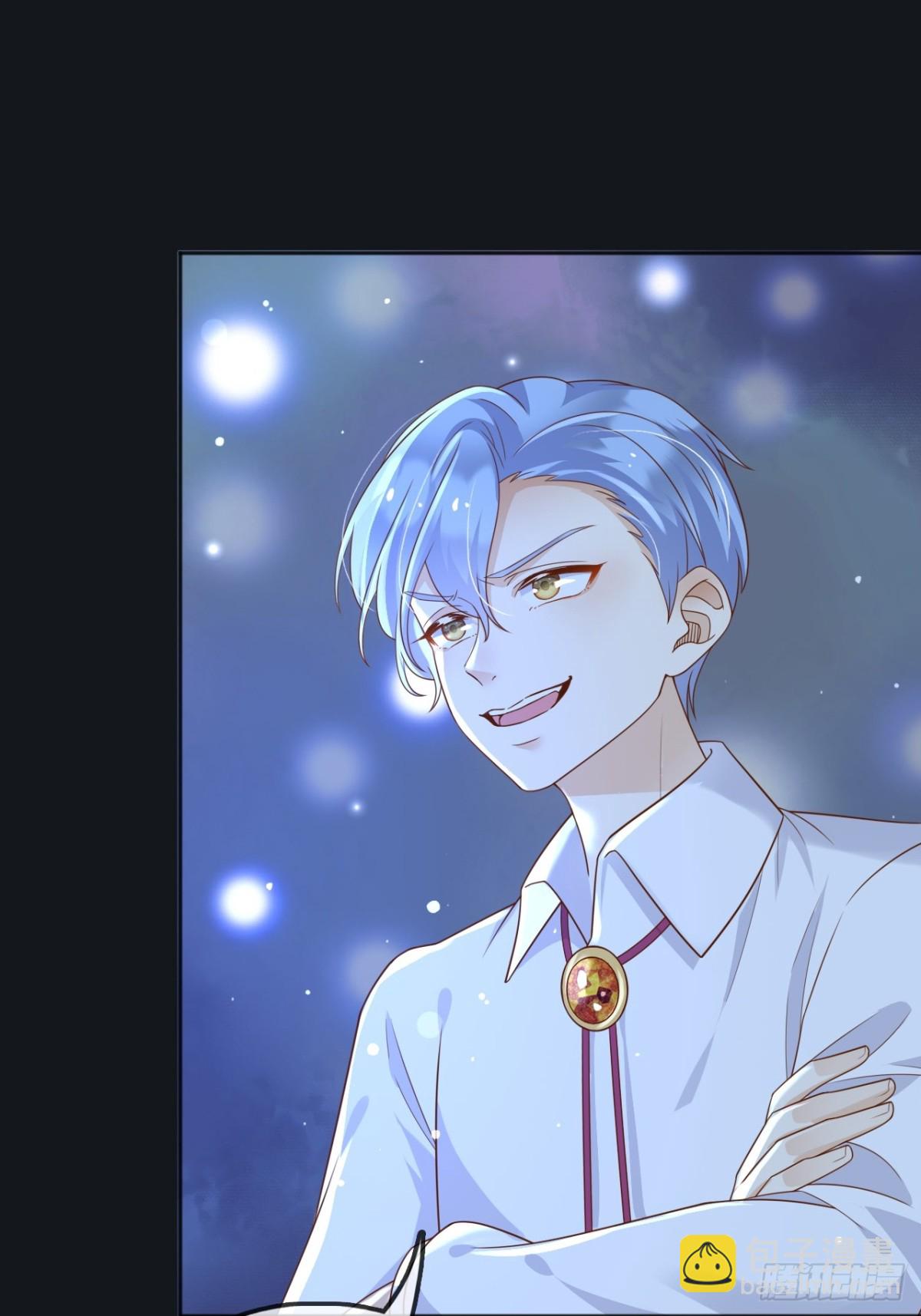 117 抢你所拥有的一切-第118话