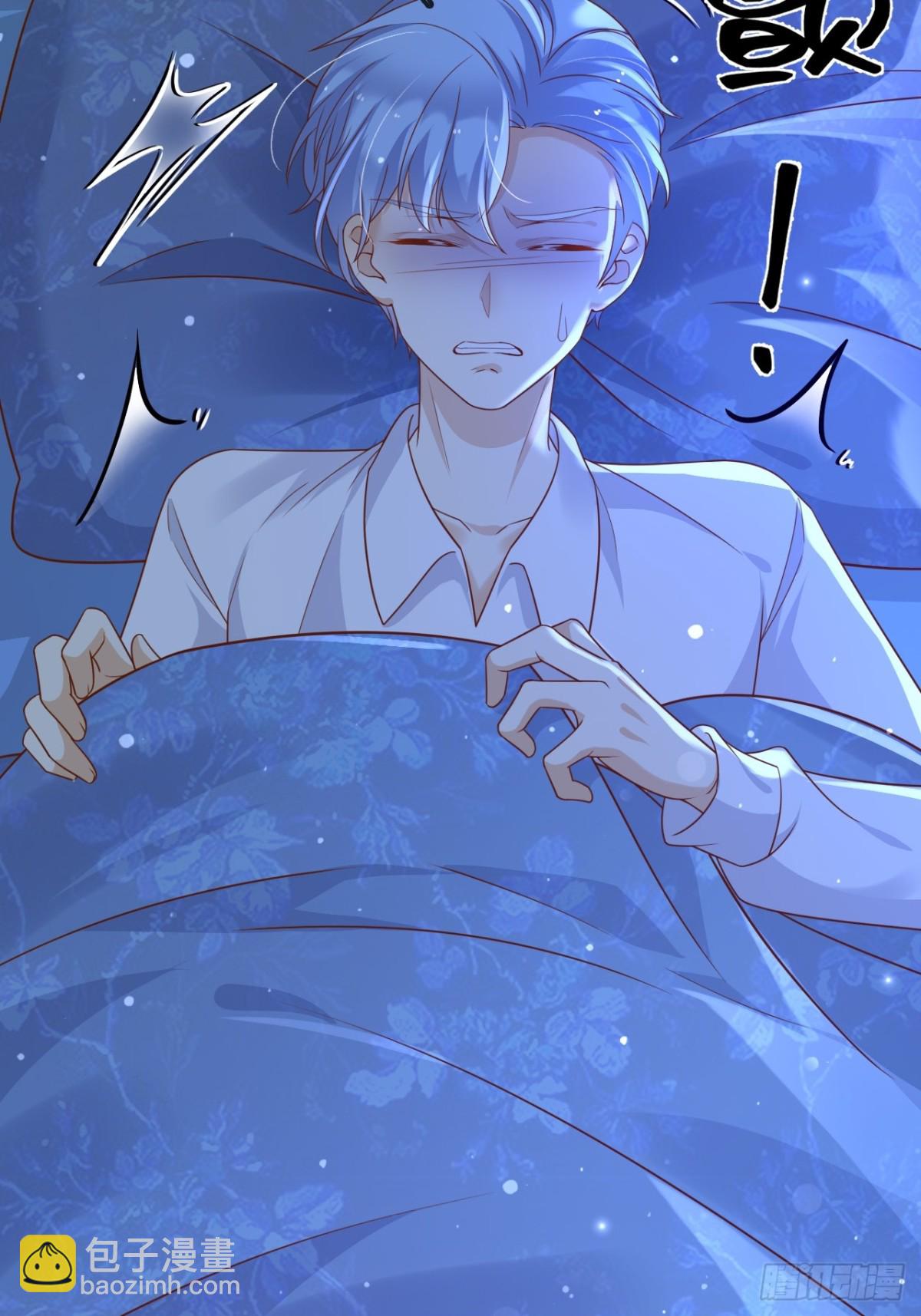 117 抢你所拥有的一切-第118话