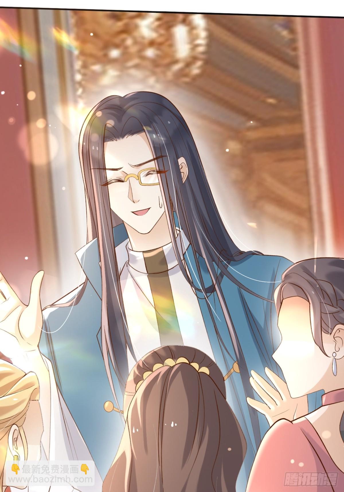 125 我都不会放过的-第126话