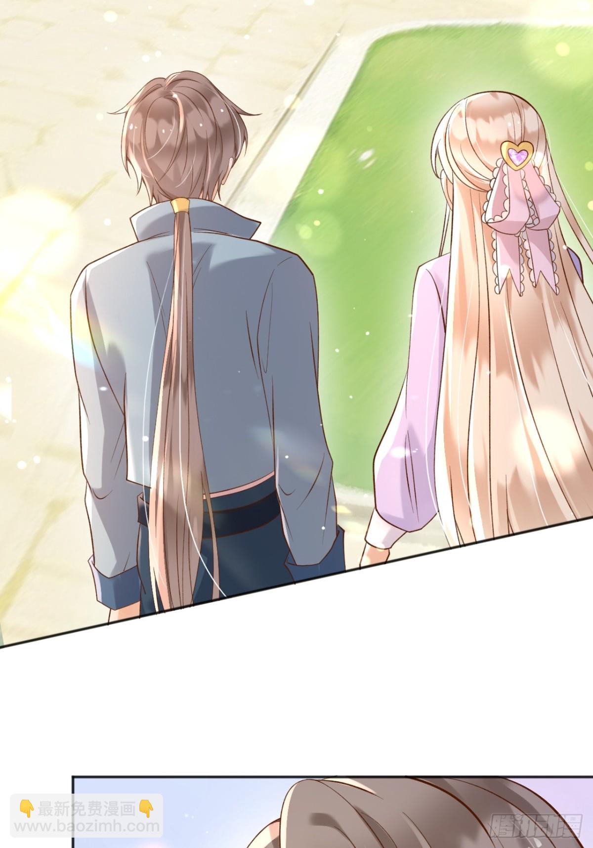 125 我都不会放过的-第126话