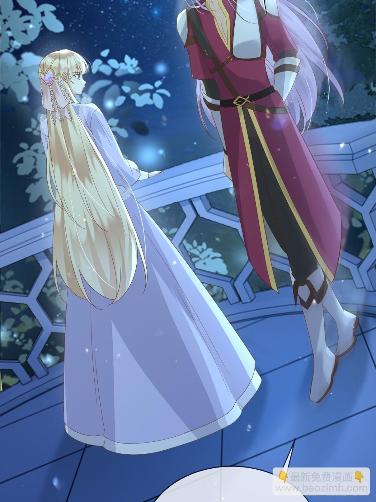 127 制定计划的是你-第128话