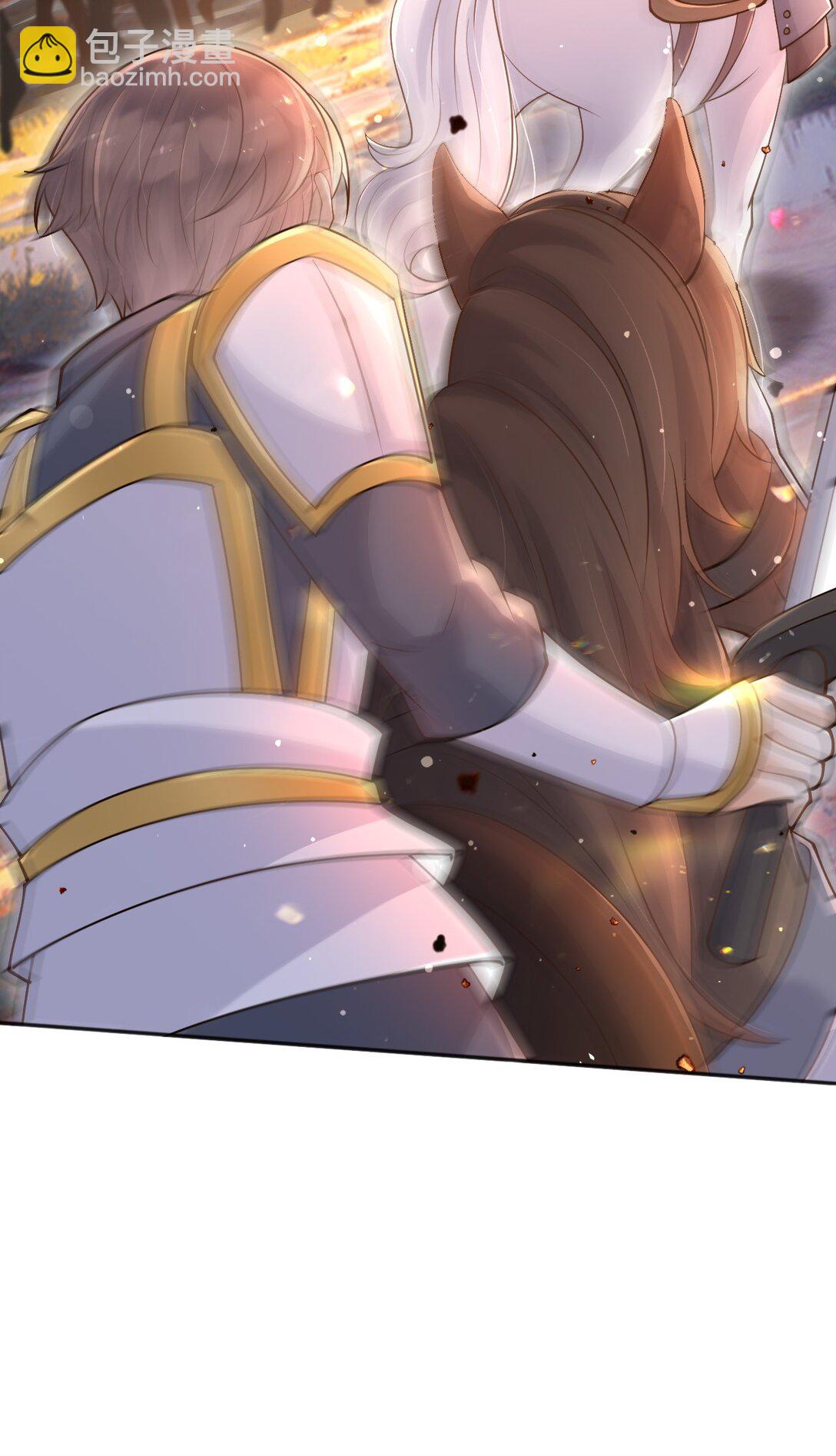 133 大厦将倾-第134话