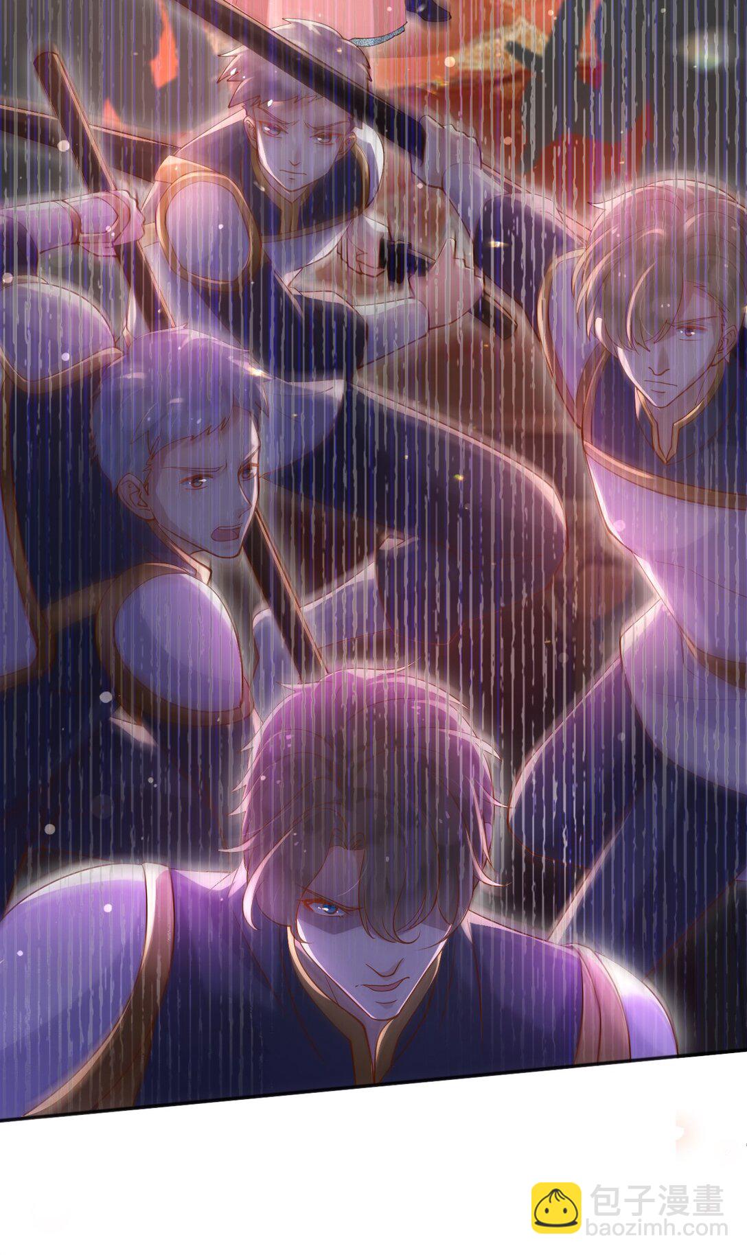 133 大厦将倾-第134话