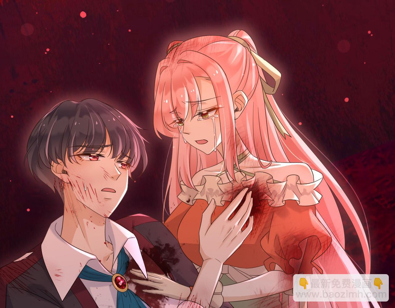 143 是他救了我(1/2)-第144话