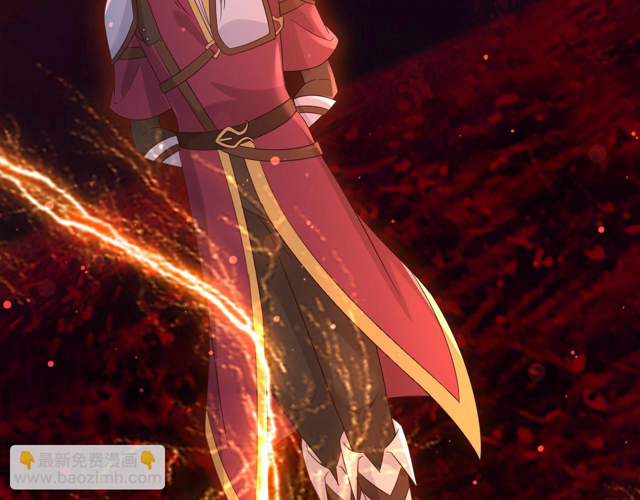 145 帝王之气(1/2)-第146话