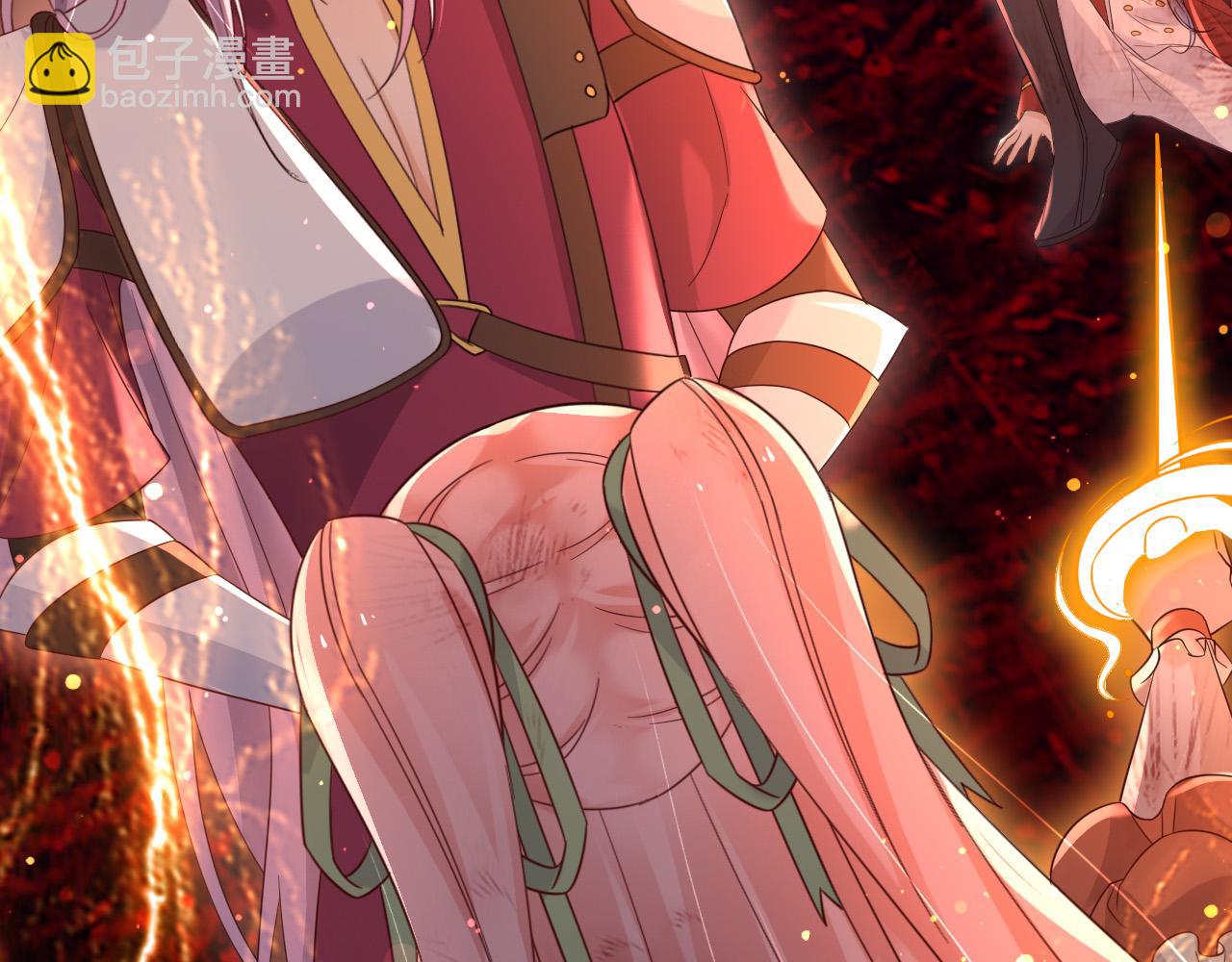 145 帝王之气(1/2)-第146话