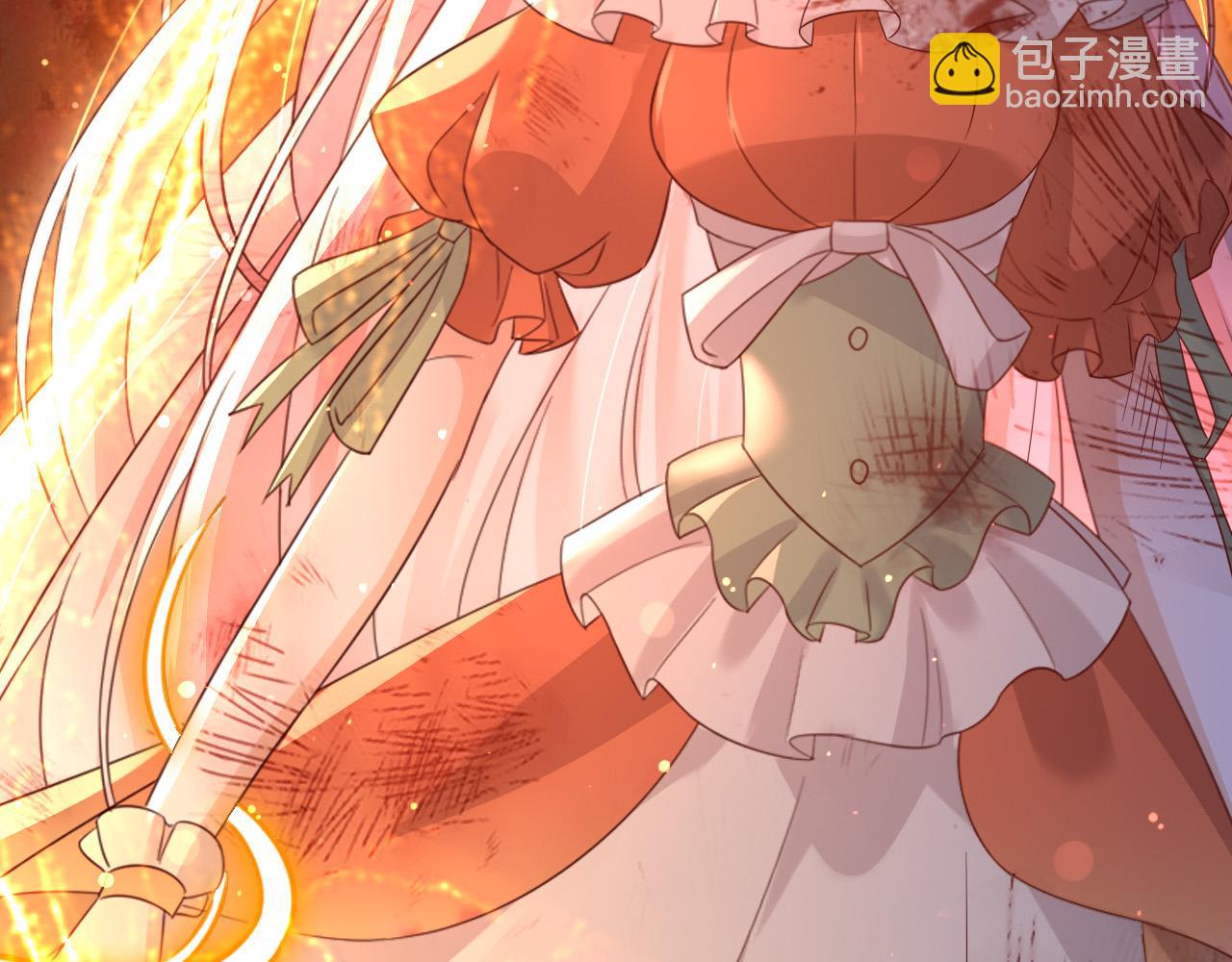 145 帝王之气(1/2)-第146话