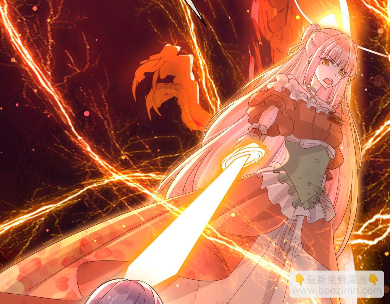 145 帝王之气(1/2)-第146话